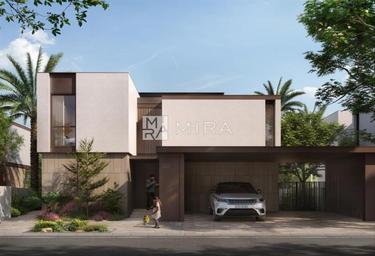 4-BD Townhouse Sale, 3,270 sq. ft., Haven By Aldar 2, Dubai Land, Dubai, UAE #1 4-BD Townhouse Sale, 3,270 sq. ft., Haven By Aldar 2, Dubai Land, Dubai, UAE #1