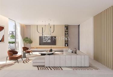 4-BD Townhouse Sale, 3,270 sq. ft., Haven By Aldar 2, Dubai Land, Dubai, UAE #4