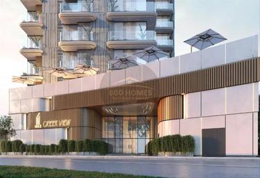 4-BD Apartment Sale, 1,000 sq. ft. at Iraz Creek View By Iraz, Creek View by Iraz, Culture Village, Dubai, UAE #3 4-BD Apartment Sale, 1,000 sq. ft. at Iraz Creek View By Iraz, Creek View by Iraz, Culture Village, Dubai, UAE #3