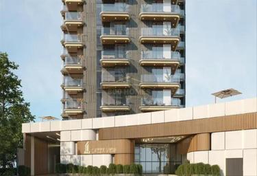 4-BD Apartment Sale, 1,000 sq. ft. at Iraz Creek View By Iraz, Creek View by Iraz, Culture Village, Dubai, UAE #2 4-BD Apartment Sale, 1,000 sq. ft. at Iraz Creek View By Iraz, Creek View by Iraz, Culture Village, Dubai, UAE #2