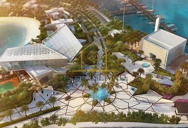 Продажа участка, Nareel Island, Abu Dhabi, UAE #2 Продажа участка, Nareel Island, Abu Dhabi, UAE #2