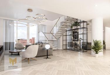Продажа таунхауса 794 фут², 2 спальни, Oasis Residences, Masdar City, Abu Dhabi, UAE #2 Продажа таунхауса 794 фут², 2 спальни, Oasis Residences, Masdar City, Abu Dhabi, UAE #2
