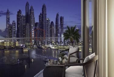 3-BD Apartment Sale, 1,000 sq. ft., Palace Beach Residence, EMAAR Beachfront, Dubai Harbour, Dubai, UAE #1 3-BD Apartment Sale, 1,000 sq. ft., Palace Beach Residence, EMAAR Beachfront, Dubai Harbour, Dubai, UAE #1