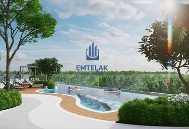 1-BD Apartment Sale, 784 sq. ft. at The Haven Phase 3 By Meraki Developers, The Haven, Majan, Dubai Land, Dubai, UAE #3 1-BD Apartment Sale, 784 sq. ft. at The Haven Phase 3 By Meraki Developers, The Haven, Majan, Dubai Land, Dubai, UAE #3