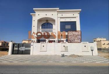 5-BD House Sale, 3,350 sq. ft., Al Yasmeen 1, Al Yasmeen, Ajman, UAE #1 5-BD House Sale, 3,350 sq. ft., Al Yasmeen 1, Al Yasmeen, Ajman, UAE #1