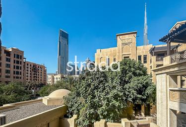 2-BD Apartment Sale, 1,000 sq. ft., Reehan 7, Reehan, Old Town, Dubai, UAE #1