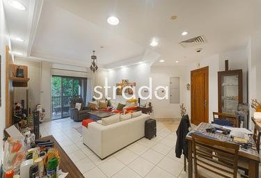 2-BD Apartment Sale, 1,000 sq. ft., Reehan 7, Reehan, Old Town, Dubai, UAE #3
