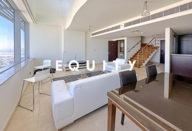 1-BD Apartment Sale, 1,000 sq. ft., Sky Gardens, DIFC, Dubai, UAE #4