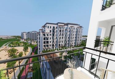2-BD Apartment Sale, 1,000 sq. ft., Views F, Yas Golf Collection, Yas Island, Abu Dhabi, UAE #1 2-BD Apartment Sale, 1,000 sq. ft., Views F, Yas Golf Collection, Yas Island, Abu Dhabi, UAE #1