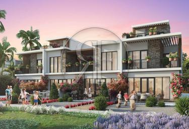 4-BD House Sale, 2,282 sq. ft. at Damac Lagoons - IBIZA, Ibiza, Damac Lagoons, Dubai, UAE #1 4-BD House Sale, 2,282 sq. ft. at Damac Lagoons - IBIZA, Ibiza, Damac Lagoons, Dubai, UAE #1