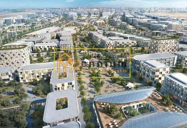 Apartment Sale, 294 sq. ft., The Riff 4, The Riff, Aljada, Sharjah, UAE #2