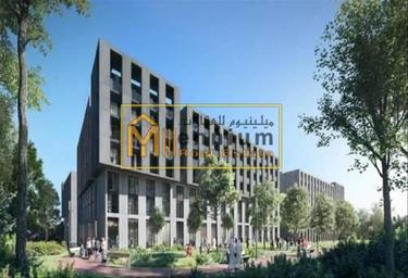 Apartment Sale, 294 sq. ft., The Riff 4, The Riff, Aljada, Sharjah, UAE #4