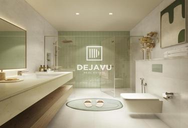 3-BD Apartment Sale, 1,000 sq. ft. at Eleve by Deyaar , Eleve by Deyaar, Jebel Ali, Dubai, UAE #4