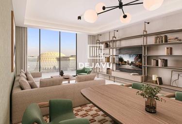 2-BD Apartment Sale, 1,000 sq. ft. at Sidr Residences Tower 2, Expo City Sidr Residences, Expo City, Dubai, UAE #1 2-BD Apartment Sale, 1,000 sq. ft. at Sidr Residences Tower 2, Expo City Sidr Residences, Expo City, Dubai, UAE #1
