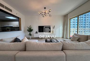 2-BD Apartment Sale, 1,000 sq. ft., Icon Tower 2, JLT Cluster L, Jumeirah Lake Towers, Dubai, UAE #4
