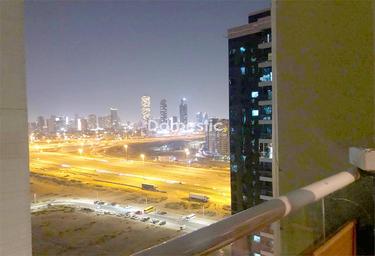 Apartment Sale, 365 sq. ft., Lakeside Tower D, Lakeside Residence, Dubai Production City (IMPZ), Dubai, UAE #2