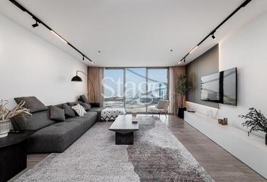 3-BD Apartment Sale, 1,000 sq. ft., D1 Tower, Culture Village, Dubai, UAE #2
