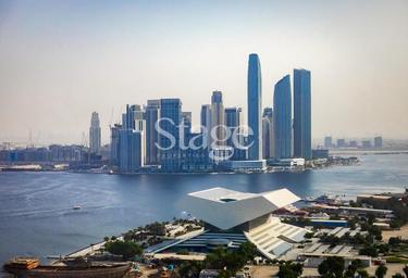 3-BD Apartment Sale, 1,000 sq. ft., D1 Tower, Culture Village, Dubai, UAE #1