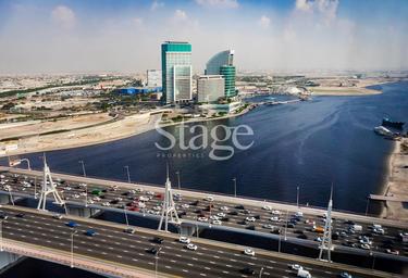 3-BD Apartment Sale, 1,000 sq. ft., D1 Tower, Culture Village, Dubai, UAE #4
