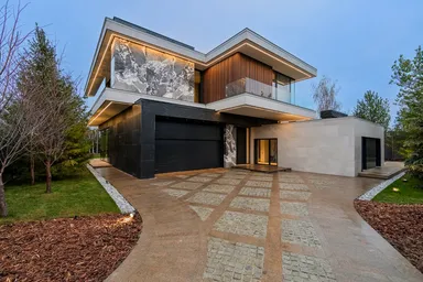 4-BD House Sale, 663 sq. m., kottedzhny posyolok Usovo plyus, selo Usovo, Odintsovskiy Urban District, Moscow Region, Russia #2 4-BD House Sale, 663 sq. m., kottedzhny posyolok Usovo plyus, selo Usovo, Odintsovskiy Urban District, Moscow Region, Russia #2