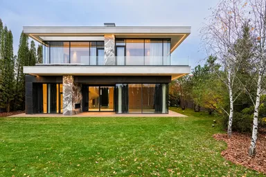 4-BD House Sale, 663 sq. m., kottedzhny posyolok Usovo plyus, selo Usovo, Odintsovskiy Urban District, Moscow Region, Russia #4