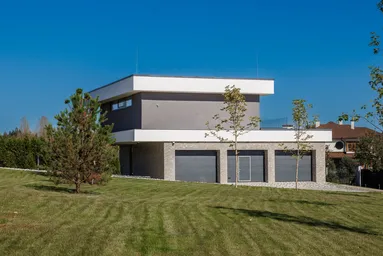 6-BD House Sale, 1,874 sq. m., kottedzhny posyolok Istrinskiye Usadby, Istra City District, Moscow Region, Russia #4