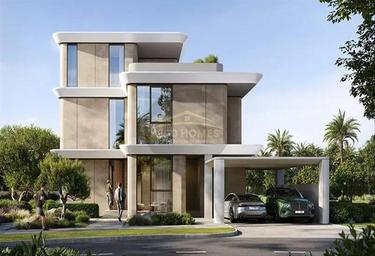 4-BD House Sale, 3,577 sq. ft., Farm Grove, The Valley, Dubai, UAE #1 4-BD House Sale, 3,577 sq. ft., Farm Grove, The Valley, Dubai, UAE #1
