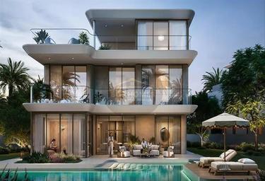 4-BD House Sale, 3,577 sq. ft., Farm Grove, The Valley, Dubai, UAE #3 4-BD House Sale, 3,577 sq. ft., Farm Grove, The Valley, Dubai, UAE #3