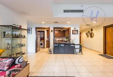 2-BD Apartment Sale, 1,000 sq. ft., West Heights 1, Business Bay, Dubai, UAE #4