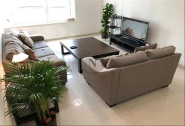 1-BD Apartment Sale, 810 sq. ft., V3 Tower, JLT Cluster V, Jumeirah Lake Towers, Dubai, UAE #3