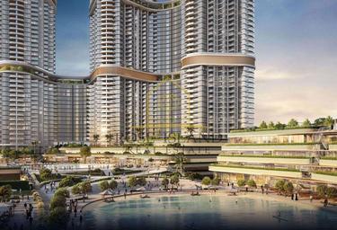 3-BD Apartment Sale, 1,000 sq. ft. at Skyscape Avenue, Skyscape Avenue, Sobha Hartland II, Bukadra, Dubai, UAE #2 3-BD Apartment Sale, 1,000 sq. ft. at Skyscape Avenue, Skyscape Avenue, Sobha Hartland II, Bukadra, Dubai, UAE #2