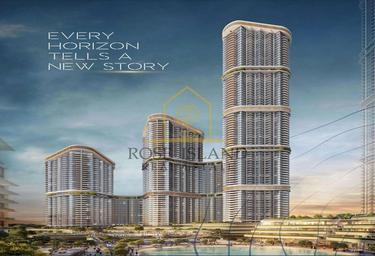 3-BD Apartment Sale, 1,000 sq. ft. at Skyscape Avenue, Skyscape Avenue, Sobha Hartland II, Bukadra, Dubai, UAE #2 3-BD Apartment Sale, 1,000 sq. ft. at Skyscape Avenue, Skyscape Avenue, Sobha Hartland II, Bukadra, Dubai, UAE #2