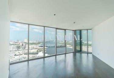 3-BD Apartment Sale, 1,000 sq. ft., D1 Tower, Culture Village, Dubai, UAE #3