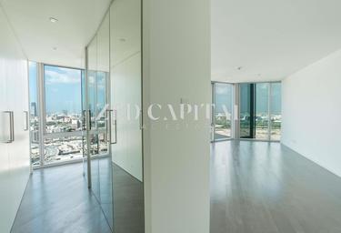 3-BD Apartment Sale, 1,000 sq. ft., D1 Tower, Culture Village, Dubai, UAE #4
