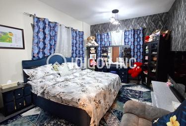 2-BD Apartment Sale, 920 sq. ft., Al Jawzaa, International City, Dubai, UAE #4