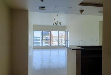2-BD Apartment Sale, 1,000 sq. ft., Skycourts Tower D, Skycourts Towers, Dubai Land, Dubai, UAE #1