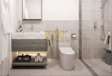 1-BD Apartment Sale, 824 sq. ft. at Belmont Residences, Belmont Residences, Jumeirah Village Triangle, Dubai, UAE #4