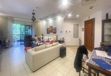 2-BD Apartment Sale, 1,000 sq. ft., Reehan 7, Reehan, Old Town, Dubai, UAE #2