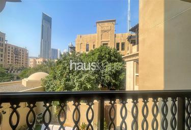 2-BD Apartment Sale, 1,000 sq. ft., Reehan 7, Reehan, Old Town, Dubai, UAE #1
