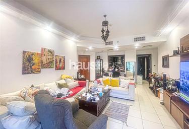 2-BD Apartment Sale, 1,000 sq. ft., Reehan 7, Reehan, Old Town, Dubai, UAE #3
