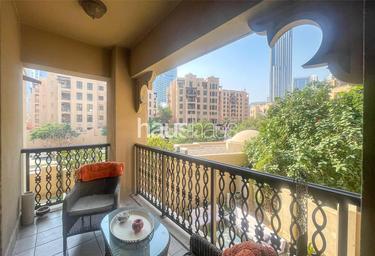2-BD Apartment Sale, 1,000 sq. ft., Reehan 7, Reehan, Old Town, Dubai, UAE #4