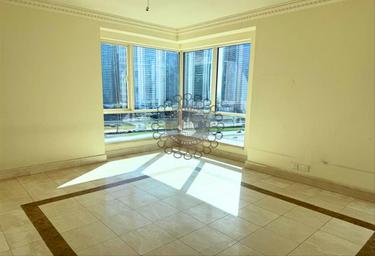 4-BD Apartment Sale, 1,000 sq. ft., Al Mesk Tower, Emaar 6 Towers, Dubai Marina, Dubai, UAE #2