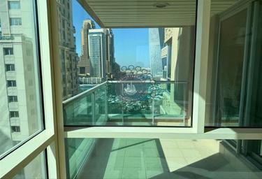 4-BD Apartment Sale, 1,000 sq. ft., Al Mesk Tower, Emaar 6 Towers, Dubai Marina, Dubai, UAE #3