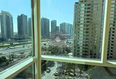 4-BD Apartment Sale, 1,000 sq. ft., Al Mesk Tower, Emaar 6 Towers, Dubai Marina, Dubai, UAE #4