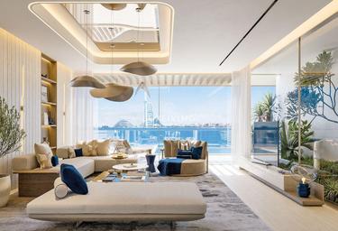2-BD Apartment Sale, 1,000 sq. ft. at Vitalia, Vitalia, Palm Jumeirah, Dubai, UAE #3 2-BD Apartment Sale, 1,000 sq. ft. at Vitalia, Vitalia, Palm Jumeirah, Dubai, UAE #3