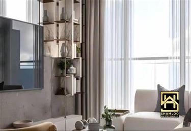 1-BD Apartment Sale, 797 sq. ft., Tasmeer Residence, Jumeirah Village Circle, Dubai, UAE #2