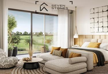4-BD House Sale, 3,615 sq. ft. at Fairway Villas Phase 3 By Emaar, Fairway Villas 3, EMAAR South, Dubai South (Dubai World Central), Dubai, UAE #2 4-BD House Sale, 3,615 sq. ft. at Fairway Villas Phase 3 By Emaar, Fairway Villas 3, EMAAR South, Dubai South (Dubai World Central), Dubai, UAE #2