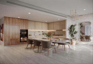 3-BD Apartment Sale, 1,000 sq. ft. at Hyde Residences, Hyde Residences, Dubai Hills, Dubai Hills Estate, Dubai, UAE #4