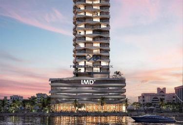 3-BD Apartment Sale, 1,000 sq. ft. at The Pier Residences, The Pier, Maritime City, Dubai, UAE #1 3-BD Apartment Sale, 1,000 sq. ft. at The Pier Residences, The Pier, Maritime City, Dubai, UAE #1