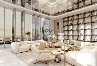 3-BD Apartment Sale, 1,000 sq. ft. at The Pier Residences, The Pier, Maritime City, Dubai, UAE #3 3-BD Apartment Sale, 1,000 sq. ft. at The Pier Residences, The Pier, Maritime City, Dubai, UAE #3